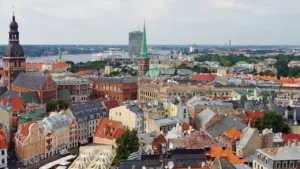 30. augusts Rīgas vēsturē: ko glabā arhīvu liecības