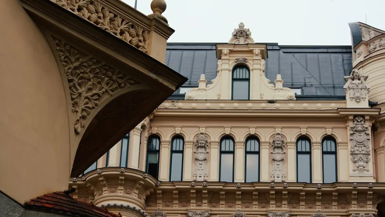 30. augusts Rīgas vēsturē: ko glabā arhīvu liecības