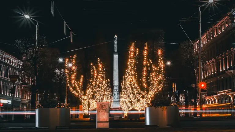 “Baltā nakts” Rīgā: maršruts un mājupceļš pēc pusnakts