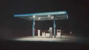 Degvielas cenas Latvijā: kā sadalās izmaksas un ko varat ietekmēt