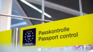 EES 2026. gadā: ko robežkontrolē jāzina ceļotājiem no Latvijas