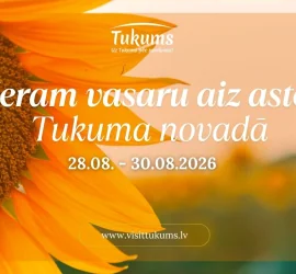 Līvi svin 50: jubilejas koncerts Slampē 22. novembrī