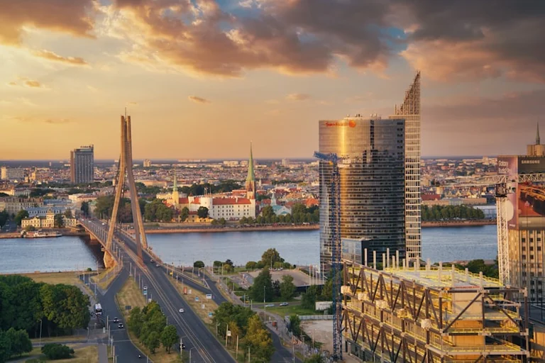 Piektdienas vakars Rīgā: 3 mierīgi plāni 28. augustam