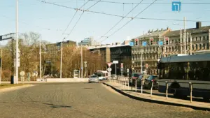 Rīga 23. augustā: pārbaudiet sabiedriskā transporta izmaiņas