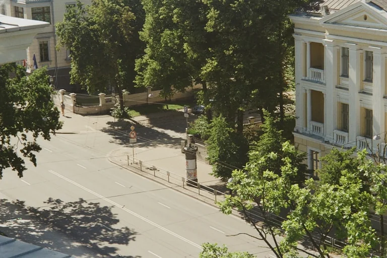 Satiksmes ierobežojumi Rīgā: kas jāzina 24. augustā