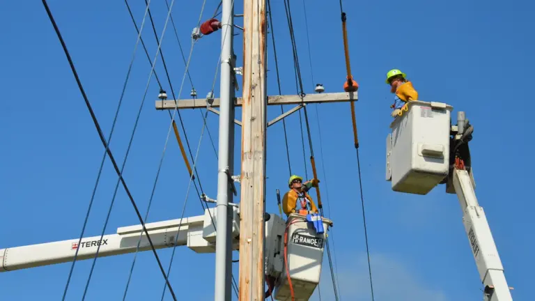 Elektrības atslēgumi 8. septembrī: pārbaude pēc adreses