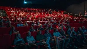 Mākslas un animācijas filmu programma Jūrmalā 12. septembrī: praktiskā informācija