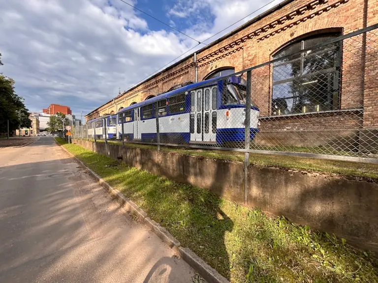Rīgas transports no 1. septembra: ceļvedis pasažieriem
