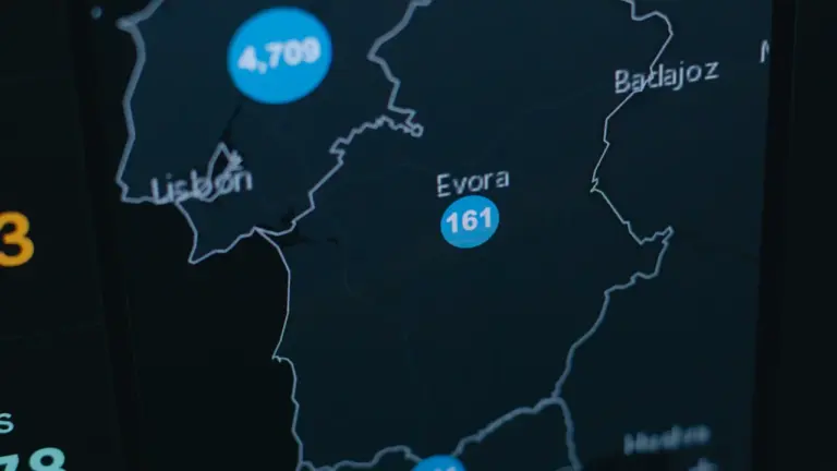LVĢMC brīdinājumu karte: pārbaudiet savu novadu pirms ceļa
